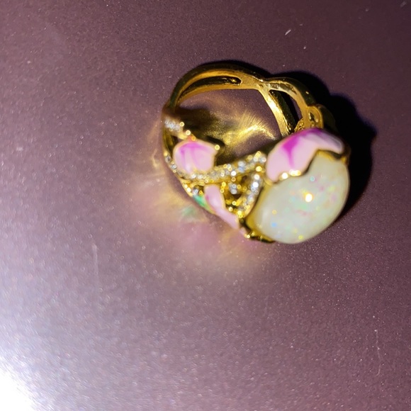 Size 7 Ring Bundle - Picture 3 of 5